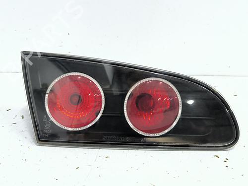 Used Left tailgate light Left tailgate light 38304904 38304904