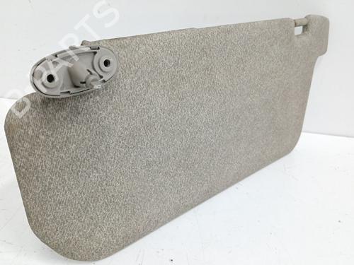 Left sun visor NISSAN TERRANO II (R20) 2.7 TDi 4WD | BP29394769I1 