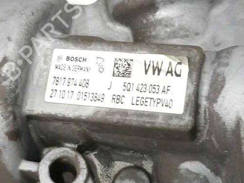 Steering rack AUDI Q2 (GAB, GAG) 1.0 TFSI | BP27896417M22