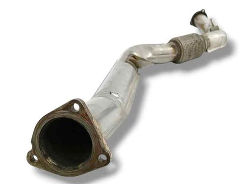 Udstødningssystem AUDI A4 B9 (8W2, 8WC) 2.0 TDI | BP28512616M121
