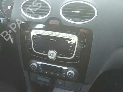 Styring servopumpe FORD FOCUS II (DA_, HCP, DP)  | BP9396905M99 