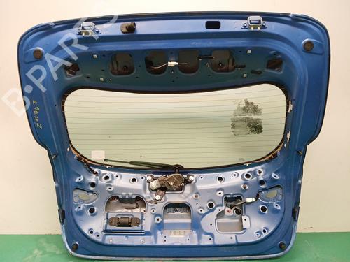Tailgate KIA XCEED (CD) 1.4 T-GDI | BP36023257C6 - Image 5