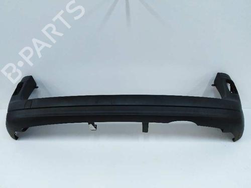 Rear bumper RENAULT KANGOO / GRAND KANGOO II (KW0/1_)  | BP6074362C8 