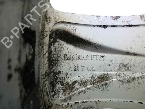 Rim MERCEDES-BENZ R-CLASS (W251, V251) R 320 CDI 4-matic (251.022, 251.122) | BP24113987C45 