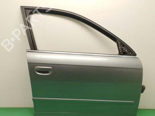 Used Right front door AUDI A4 B7 (8EC) 2.0 TFSI (200 hp) 17537319