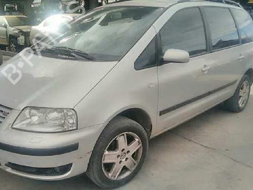 AC pipe VW SHARAN (7M8, 7M9, 7M6) 2.8 V6 24V 4motion | BP14146072M126 