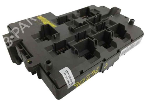 Fuse box BMW X1 (E84)  | BP23576378E1 