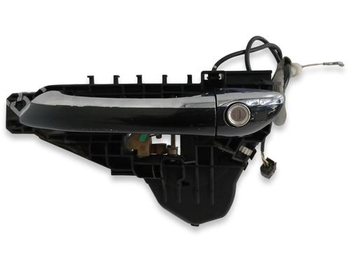 Used Front left exterior door handle MERCEDES-BENZ R-CLASS (W251, V251) R 320 CDI 4-matic (251.022, 251.122) (224 hp) 19636508