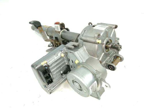 Steering column FORD FIESTA VI (CB1, CCN) 1.4 TDCi | BP9214727M21 