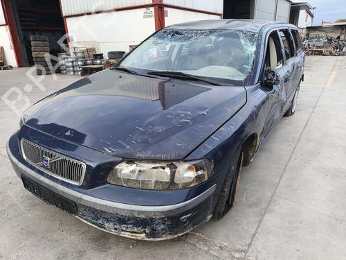 Servo brake VOLVO V70 II (285) 2.4 | BP30100766M42 