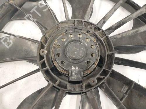 Radiator fan DODGE NITRO  | BP10177200M35 
