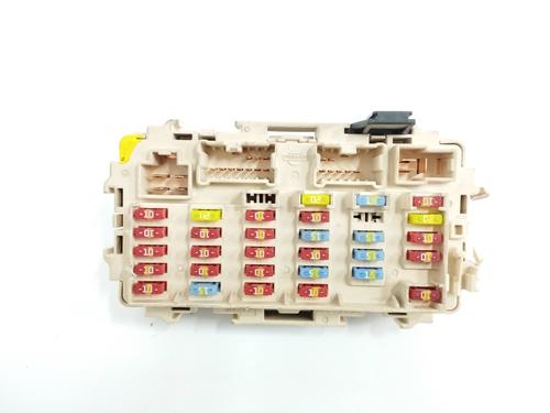 Used Fuse box NISSAN X-TRAIL I (T30) 2.2 dCi (136 hp) 11804020