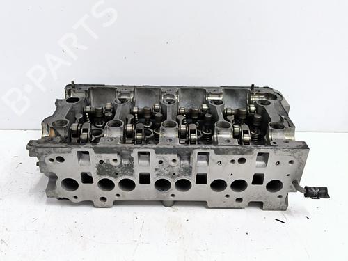 Culata Culata VW TOURAN (1T1, 1T2) 2.0 TDI 16V (140 hp) 33974621 33974621