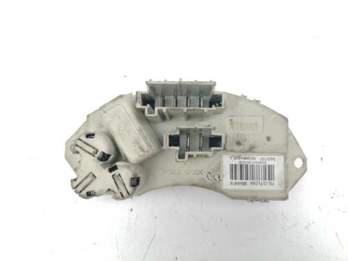 Used Heater resistor BMW 3 Touring (E91) 320 d (163 hp) 11659057