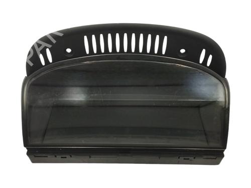 Used Display monitor BMW 3 Coupe (E92) 335 i (306 hp) 15711873