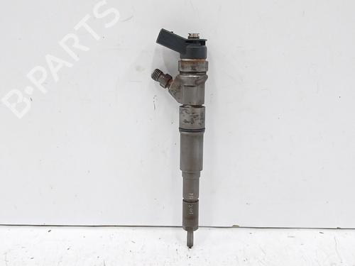 Used Injector BMW 3 (E46) 320 d (150 hp) 30109170