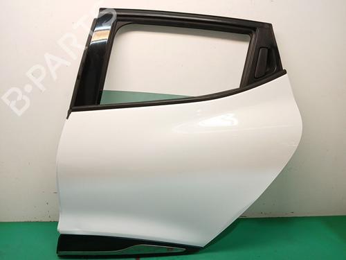 left-rear-door-renault-clio-iv-bh_-2012-2013-2014-2015-2016-2017-2018-2019-2020-2021-36076859 main image