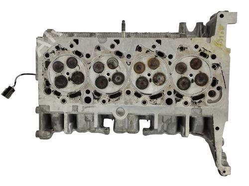 Cylinder head FORD MONDEO III (B5Y) 2.0 16V TDDi / TDCi | BP15617158M5 
