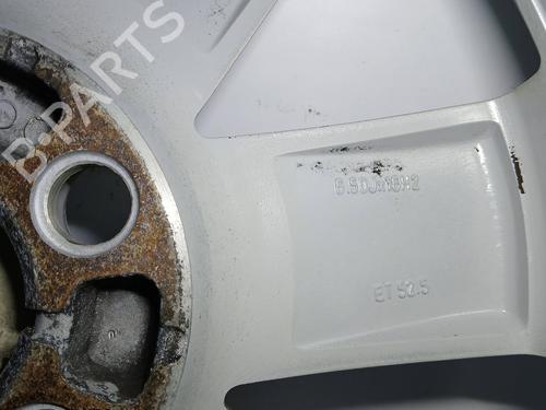 Rim FORD MONDEO III (B5Y)  | BP24129805C45 
