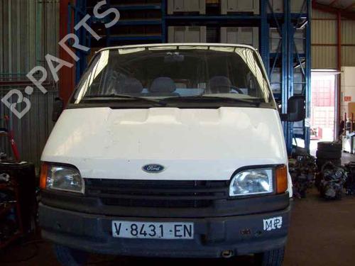 OPEL VECTRA C GTS (Z02) 3.0 CDTI (F68) (177 hp) 286495