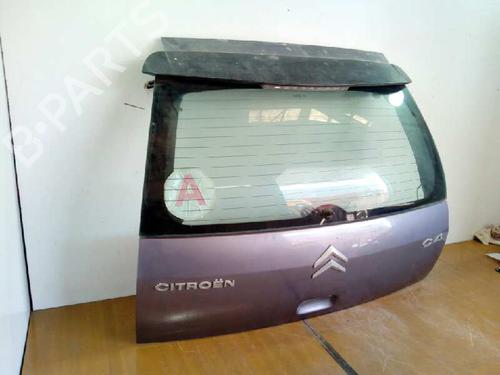 Bakluke CC/Kombi-Kupé CITROËN C4 I (LC_)  | BP1177167C6 