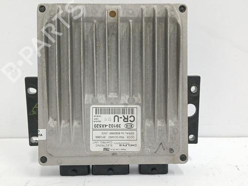 Used Engine control unit (ECU) KIA CARNIVAL II (GQ) 2.9 CRDi (144 hp) 28536837