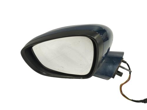 Used Left mirror CITROËN C4 Picasso II [2013-2025]  16580524
