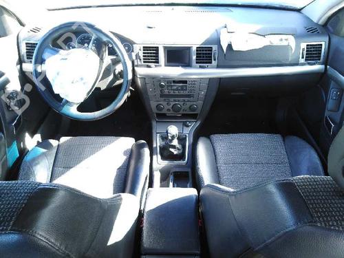 Lichtmaschine OPEL VECTRA C (Z02)  | BP10775678M7 