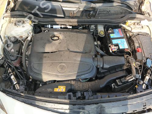 Engine MERCEDES-BENZ A-CLASS (W176) A 200 (176.043) | BP36938187M1  - Image 18