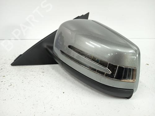 Left mirror MERCEDES-BENZ C-CLASS Coupe (C204) C 250 CDI (204.303) | BP35800982C26 - Image 3