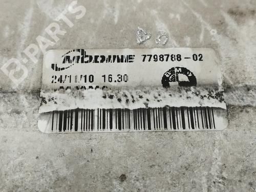 Intercooler BMW 3 (E90)  | BP10420635M30