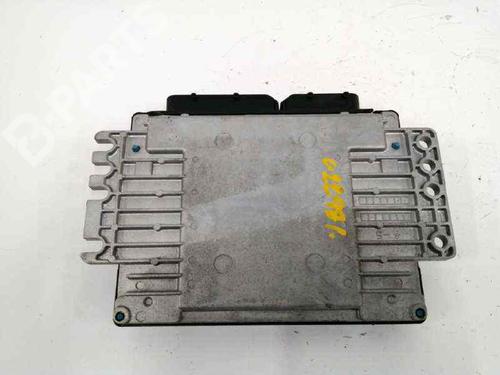 Engine control unit (ECU) NISSAN PRIMERA (P12) 2.0 | BP6568917M57 