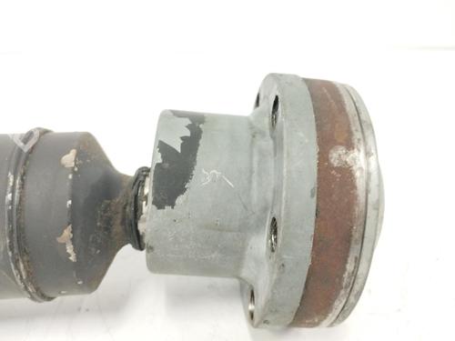 Driveshaft MERCEDES-BENZ M-CLASS (W164) ML 300 CDI 4-matic (164.121) | BP12428415M37 