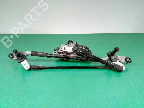 Used Front wiper motor KIA NIRO I (DE) [2016-2022]  7990441
