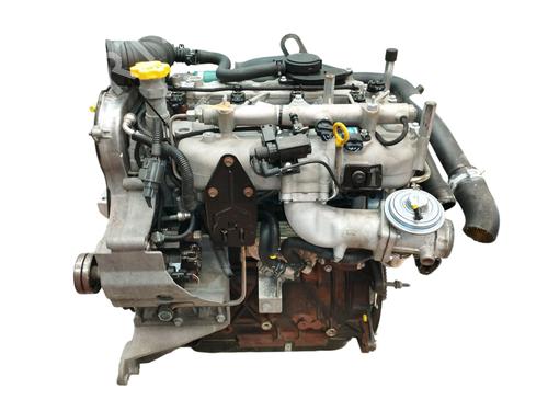 Used Engine Engine CHRYSLER VOYAGER IV (RG, RS) 2.8 CRD (150 hp) 33622573 33622573