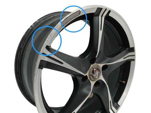 Rim OPEL ASTRA G Hatchback (T98) 1.6 16V (F08, F48) | BP24200240C45