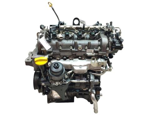 Used Engine OPEL CORSA D (S07) [2006-2015]  32979876