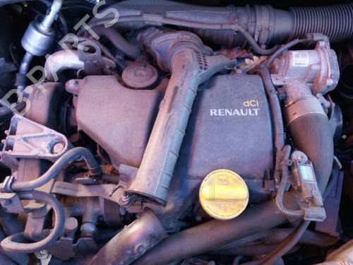 Steering rack RENAULT CLIO III (BR0/1, CR0/1)  | BP5251580M22 