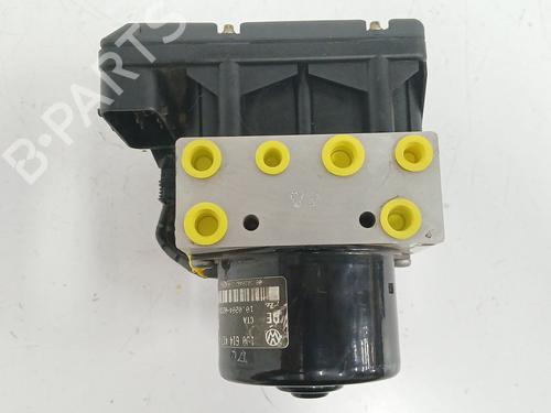 Used ABS pump VW GOLF IV (1J1) [1997-2008]  28704272