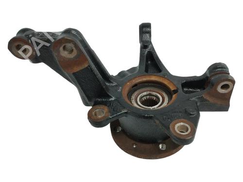 Right front steering knuckle RENAULT CLIO IV (BH_) 1.5 dCi 75 | BP15560001M26 