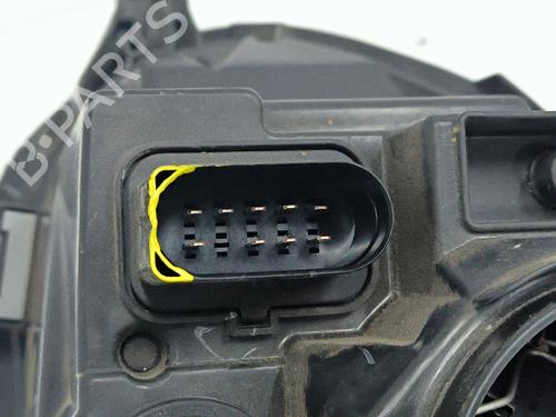 Right headlight VW GOLF V (1K1) 2.0 TDI 16V | BP39170224C29 - Image 5