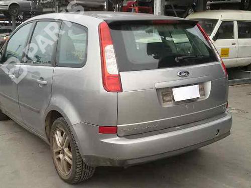 Left front seat FORD C-MAX (DM2) 2.0 TDCi | BP3278634C15  - Image 7