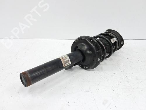 Left front shock absorber AUDI A3 Sportback (8VA, 8VF) 30 TFSI | BP29207065M16 