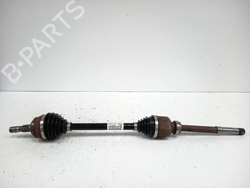 Used Right front driveshaft Right front driveshaft OPEL CORSA F (P2JO) 1.2 (68) (101 hp) 33715213 33715213