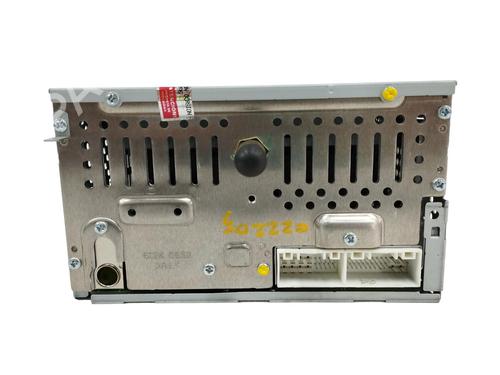 Radio HYUNDAI ix20 (JC)  | BP17230685E6 