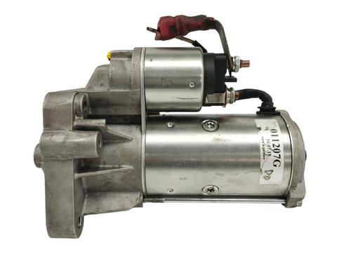 Used Starter Starter RENAULT MASTER II Van (FD) 2.2 dCI 90 (FD0G, FD0N, FD2G, FD2N, FD3G, FD3N) (90 hp) 13056823 13056823