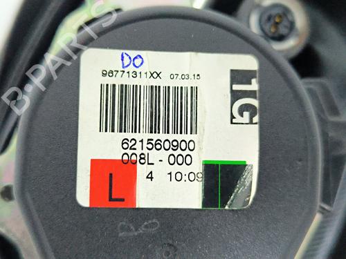 Front left seatbelt CITROËN C4 SPACETOURER (3D_) 1.6 BlueHDi 120 | BP34235601I26  - Image 5