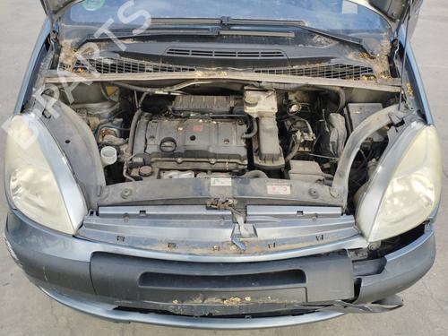 Fuse box CITROËN XSARA PICASSO (N68) 1.6 16V | BP18334475E1