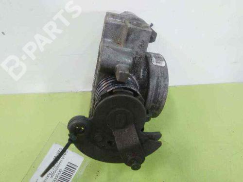 Throttle body FIAT STILO (192_) 1.9 JTD (192_XE1A) | BP2801840M82 
