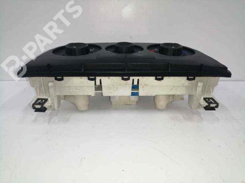 AC Styreenhet / Manøvreringsenhet CITROËN XSARA PICASSO (N68) 1.8 16V | BP7204976I5 
